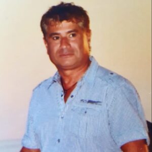 Profilbild von Erhan Karka