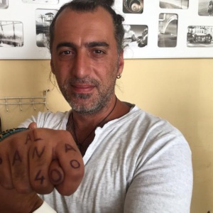 Profilbild von Erhan Kilic