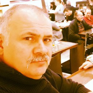 Profilbild von Erhan Kologlu