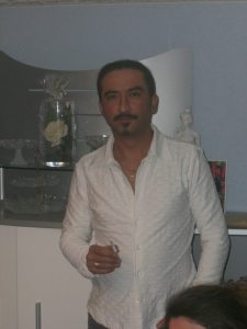 Profilbild von Erhan Kuru