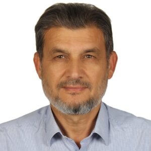 Profilbild von Erhan Özen