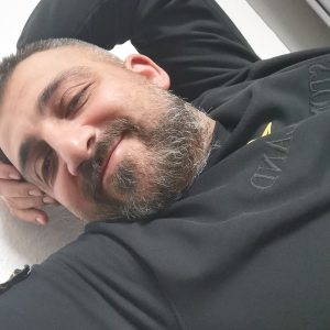 Profilbild von Erhan Pala