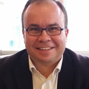 Profilbild von Erhan Polat