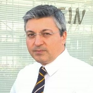 Profilbild von Erhan Sentürk