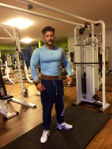 Profilbild von Erhan Yavsan