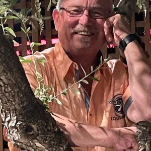 Profilbild von Erhard-Helmut Osbild