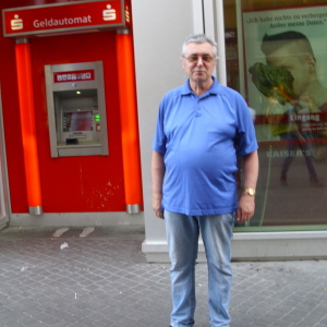 Profilbild von Erhard Rudi Hasse