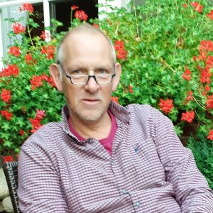 Profilbild von Erhard Albersmann