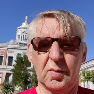 Profilbild von Erhard Ammerbacher