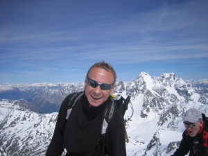 Profilbild von Erhard Bachstein