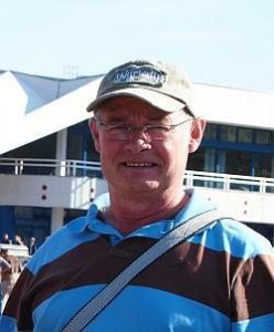 Profilbild von Erhard Bartels
