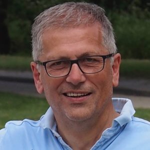 Profilbild von Erhard Behnke