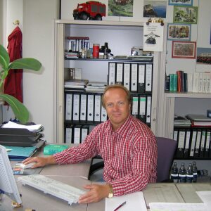 Profilbild von Erhard Bemmann