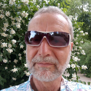 Profilbild von Erhard Bieberle
