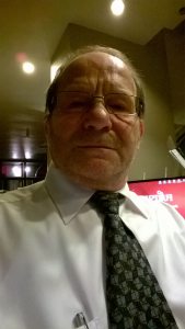 Profilbild von Erhard Bierschenk