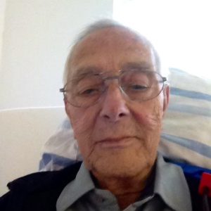 Profilbild von Erhard Blum