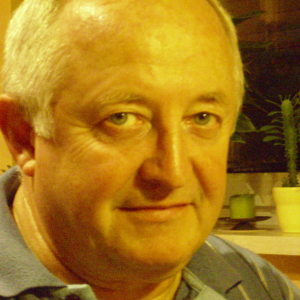 Profilbild von Erhard Blumentritt