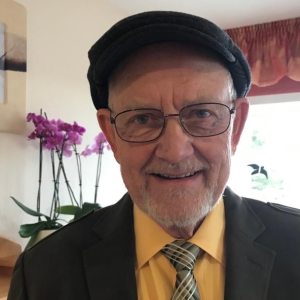 Profilbild von Erhard Bohn
