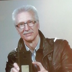 Profilbild von Erhard Brunner