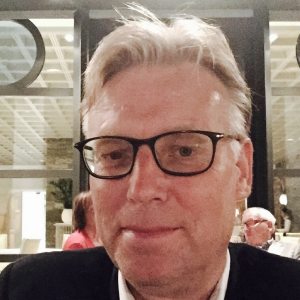 Profilbild von Erhard Bühler