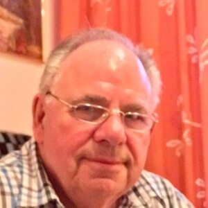 Profilbild von Erhard Bünting