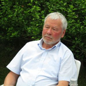 Profilbild von Erhard Doll