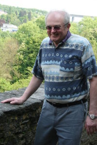 Profilbild von Erhard Dr. Schmidt