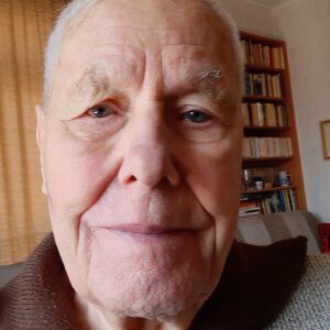Profilbild von Erhard Dr. Wolf