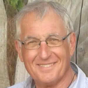Profilbild von Erhard Eckert