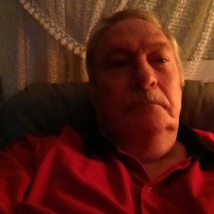 Profilbild von Erhard Engisch