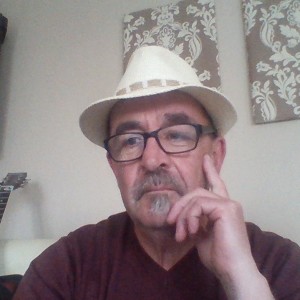 Profilbild von Erhard Feierabeend