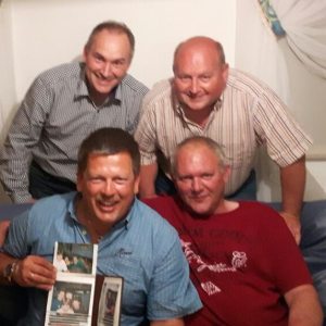 Profilbild von Erhard Fickler