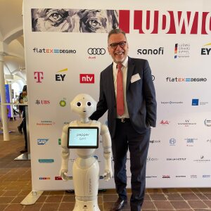 Profilbild von Erhard Finger