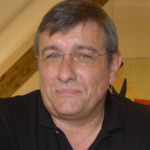 Profilbild von Erhard Friedrich