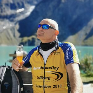 Profilbild von Erhard Friemel