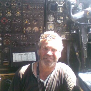 Profilbild von Erhard Fritzsche
