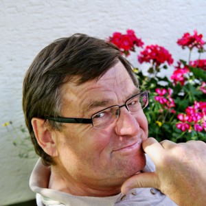 Profilbild von Erhard Gabi
