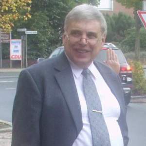 Profilbild von Erhard Gerdes