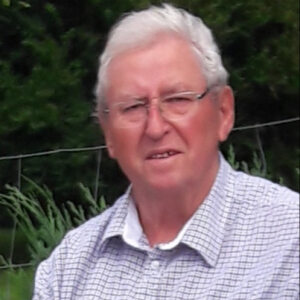 Profilbild von Erhard Gernert