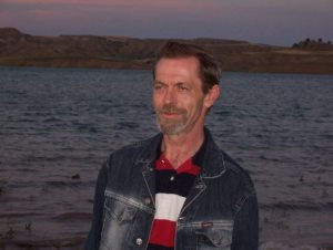 Profilbild von Erhard Gester
