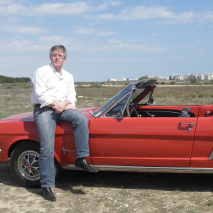 Profilbild von Erhard Goldbach