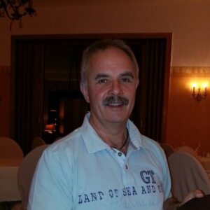 Profilbild von Erhard Groß