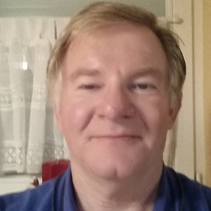 Profilbild von Erhard Hammann