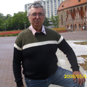 Profilbild von Erhard Hasse