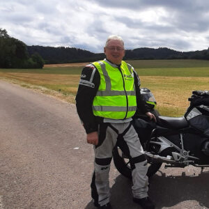 Profilbild von Erhard Herzwurm