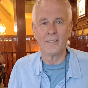 Profilbild von Erhard Hillers
