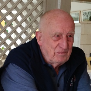 Profilbild von Erhard Imhof