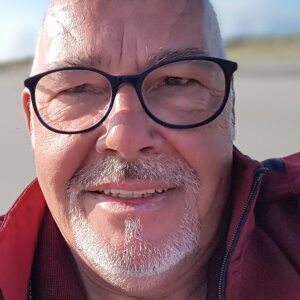 Profilbild von Erhard Keens