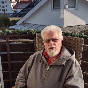 Profilbild von Erhard Kopp