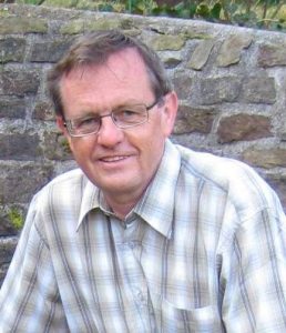 Profilbild von Erhard Kühnel